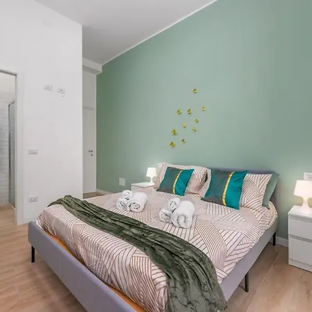 Apartment Centro Xl Home,family,free Parking