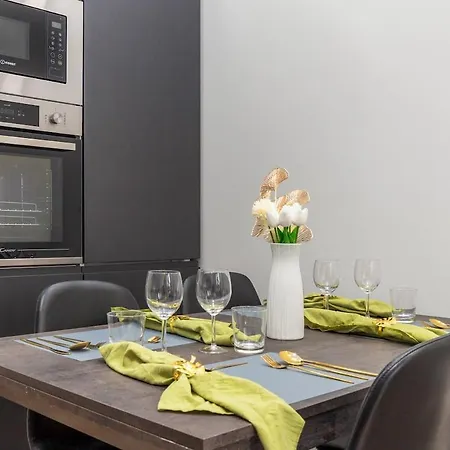Centro Xl Home,family,free Parking *