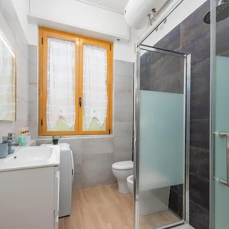 Centro Xl Home,family,free Parking Apartment *