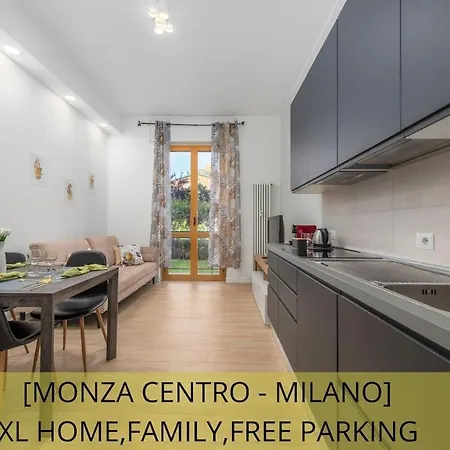 Apartment Centro Xl Home,family,free Parking